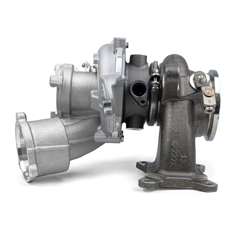 Load image into Gallery viewer, IS38 Hybrid EM25-550 BALL BEARING UPGRADE TURBOCHARGER For MQB 2.0T EA888.3
