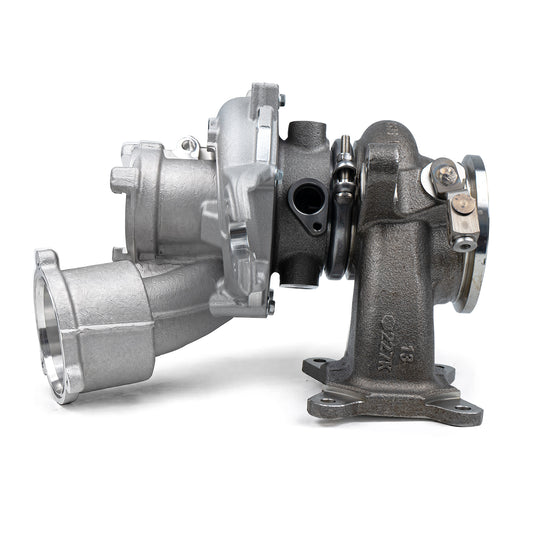IS38 Hybrid EM25-550 BALL BEARING UPGRADE TURBOCHARGER For MQB 2.0T EA888.3