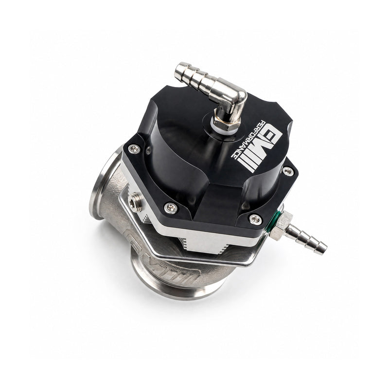 Load image into Gallery viewer, T3‑Sized EM6266 EM6466 EM6870 NG Turbo Kit For 4‑Port Cylinder Head EA888 Gen3
