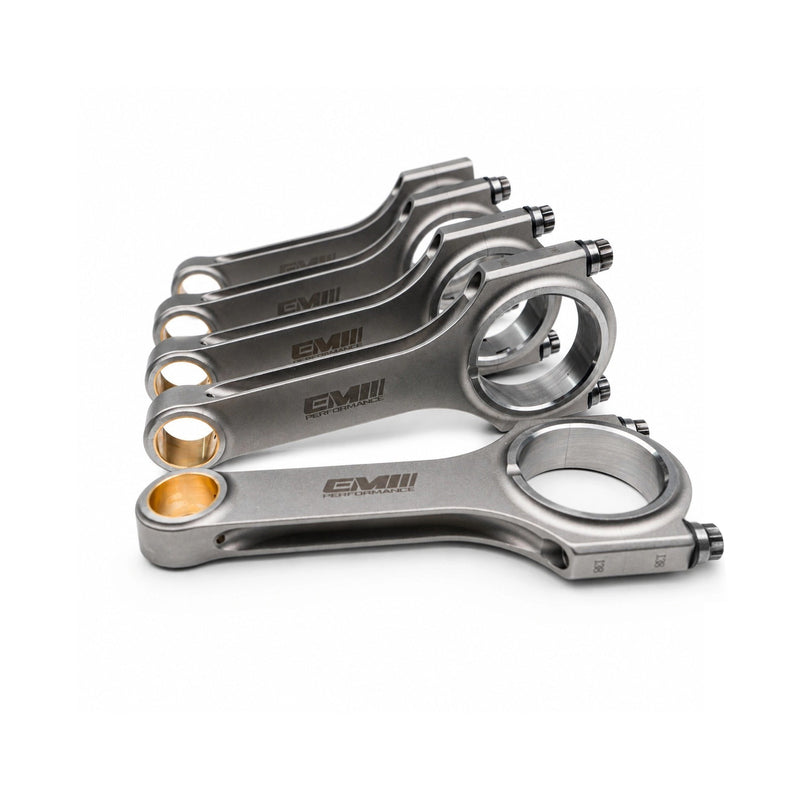 Load image into Gallery viewer, EA855 DAZA RS3 TTRS H BEAM CONRODS KIT
