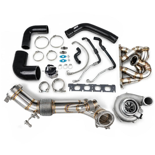 EM™ EWG FULL FRAME TUBO KIT FOR EA888.1/2