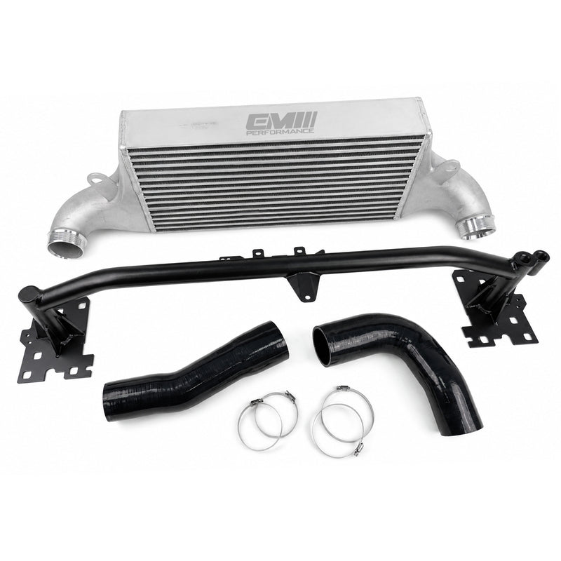 Load image into Gallery viewer, EM Upgraded Front Mount Intercooler(FMIC) For EA855 2.5TFSI RS3/TTRS –Support 1000HP
