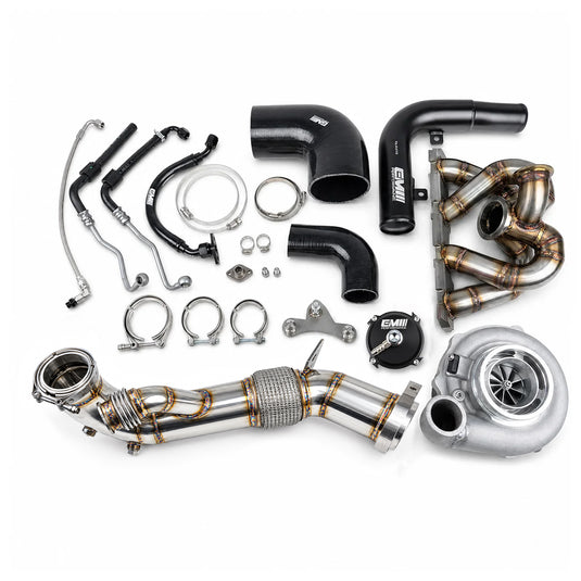 EM™ EWG FULL FRAME TUBO KIT FOR EA113