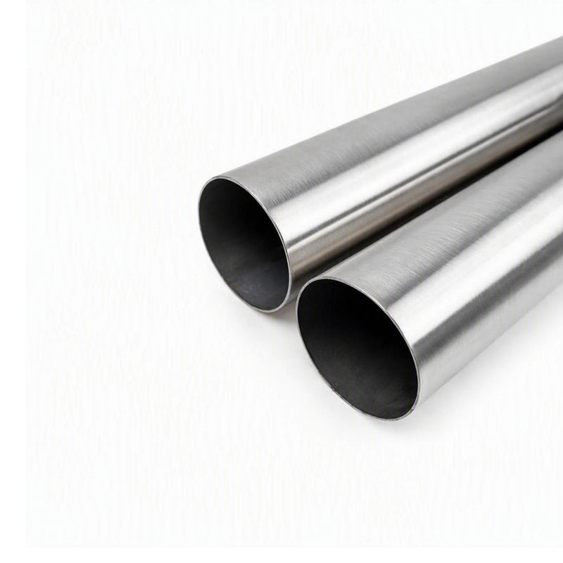 Load image into Gallery viewer, 4'' Catless Downpipe For RS3/TTRS EA855
