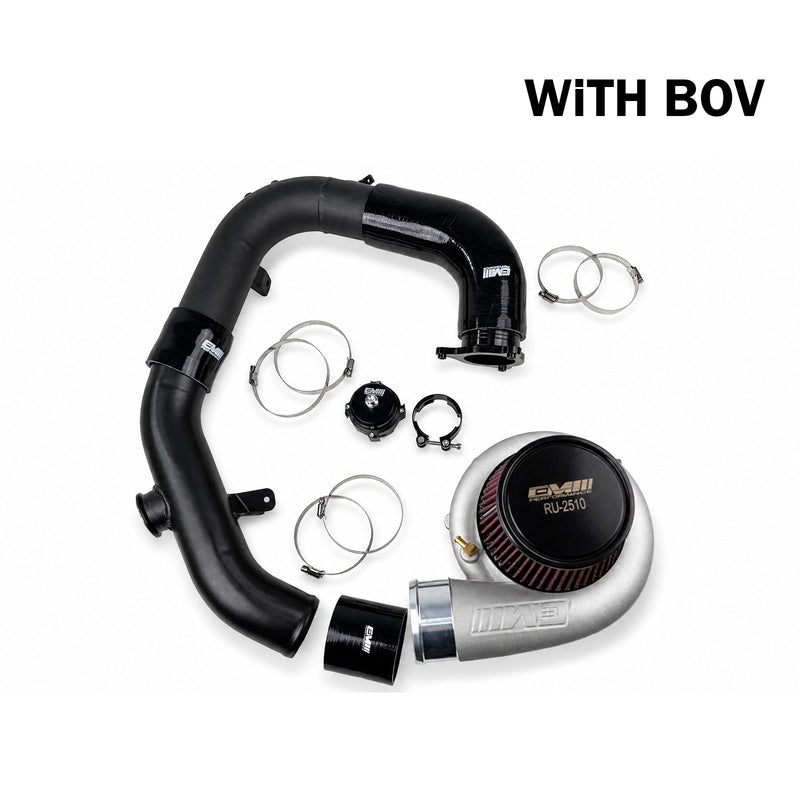 Load image into Gallery viewer, EM BMW S58 G8X Single Turbo Kit FOR M2/M3/M4
