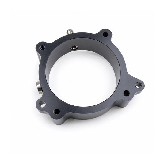 EM Boost Tap For RS3/TTRS(EA855)