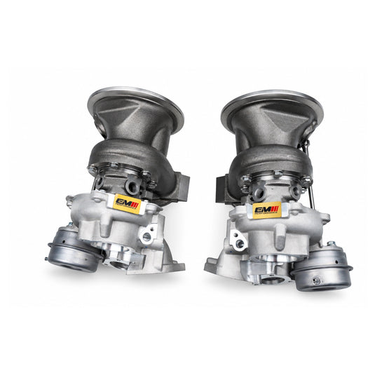 EM 700R Turbo 2PCS For EA 839 2.9T RS5 B9