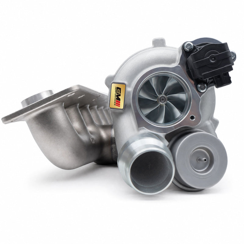 Load image into Gallery viewer, BMW N55 Hybrid Turbo
