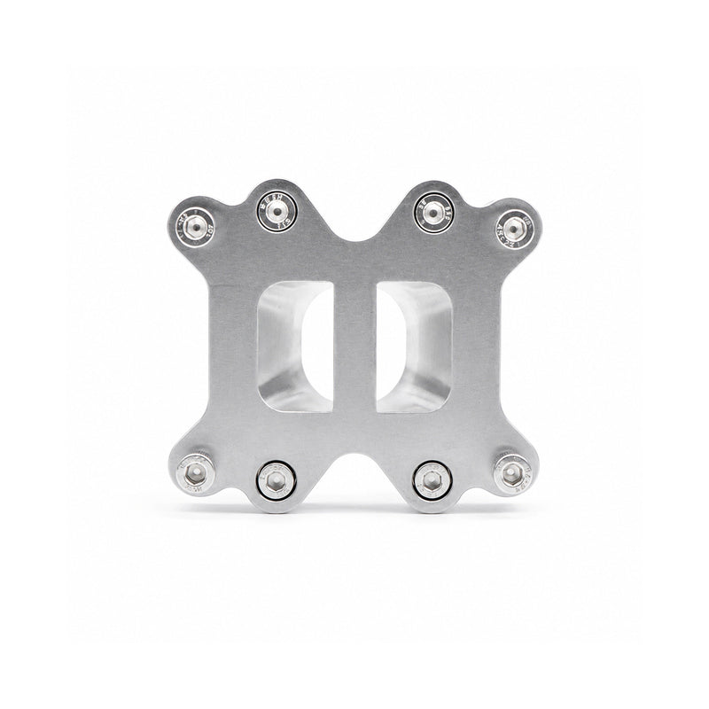 Load image into Gallery viewer, Turbo Adapter Flange for EA211 | Fits IS20, IS38 &amp; IS38 Hybrid Turbos
