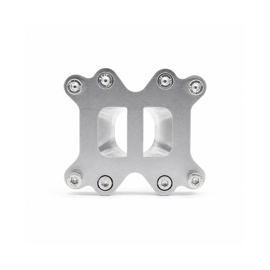 Turbo Adapter Flange for EA211 | Fits IS20, IS38 & IS38 Hybrid Turbos
