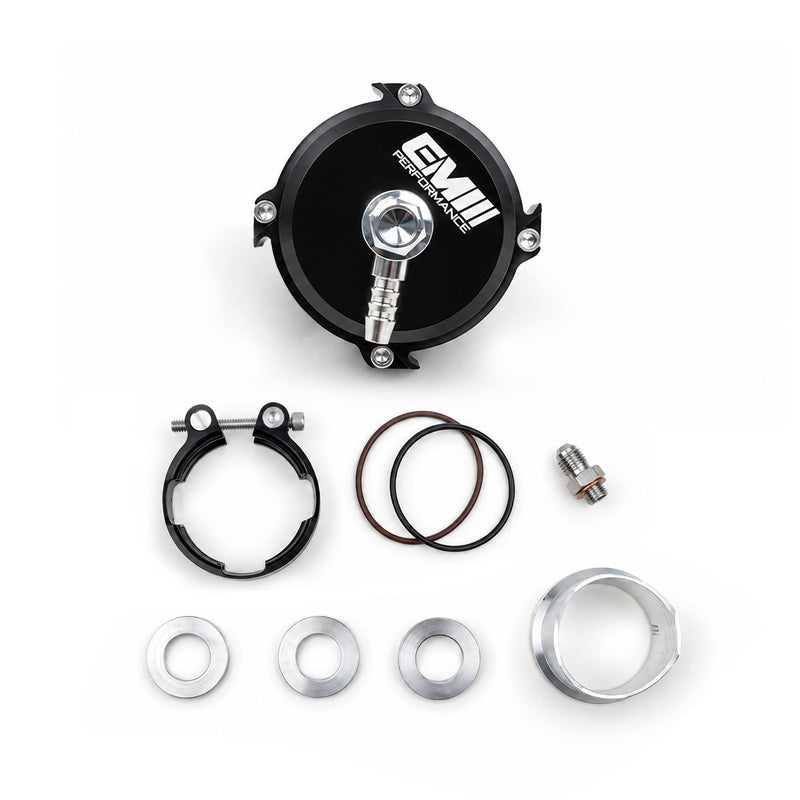 Load image into Gallery viewer, EM 50MM BLOW OFF VALVE
