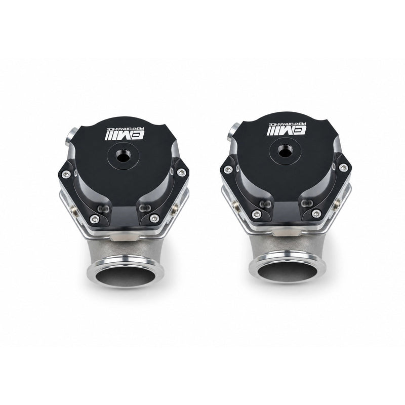 Load image into Gallery viewer, EM Lamborghini Huracan V10 Kit With Twin EM Turbochargers
