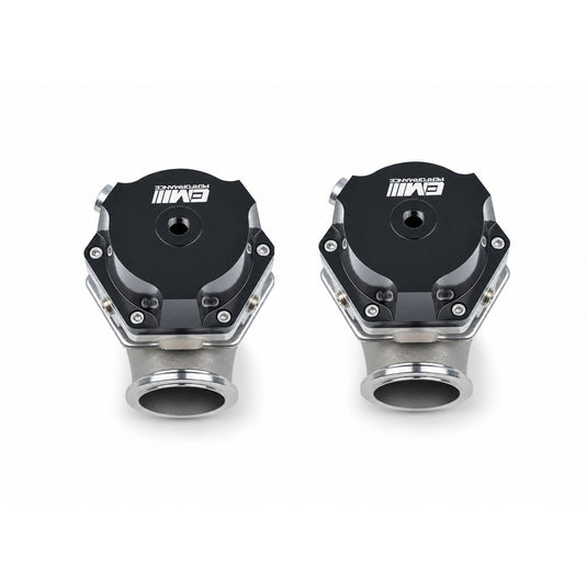 EM Lamborghini Huracan V10 Kit With Twin EM Turbochargers