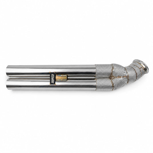 4'' Catless Downpipe For RS3/TTRS EA855