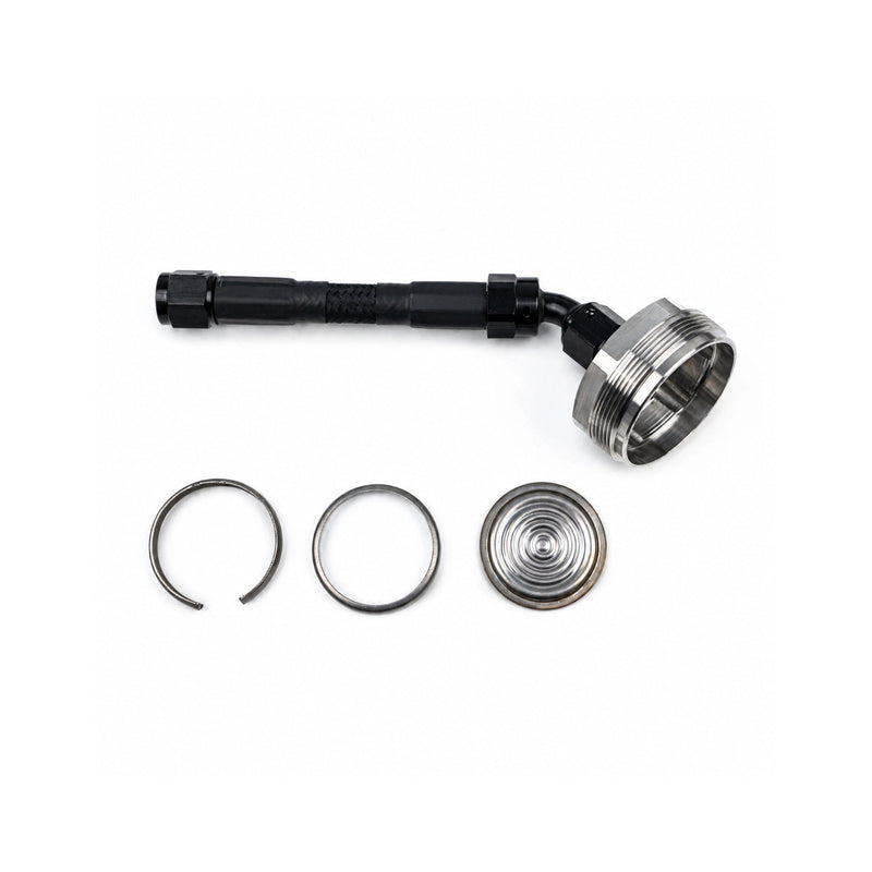 Load image into Gallery viewer, Ethanol Sensor &amp; MPI Fuel Rail Conversion Kit For MQB EA888.3 V2
