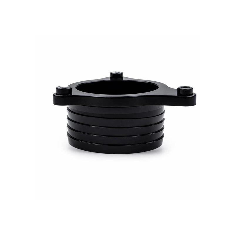 Load image into Gallery viewer, EM BMW G8X S58 Titanium Charge Pipe
