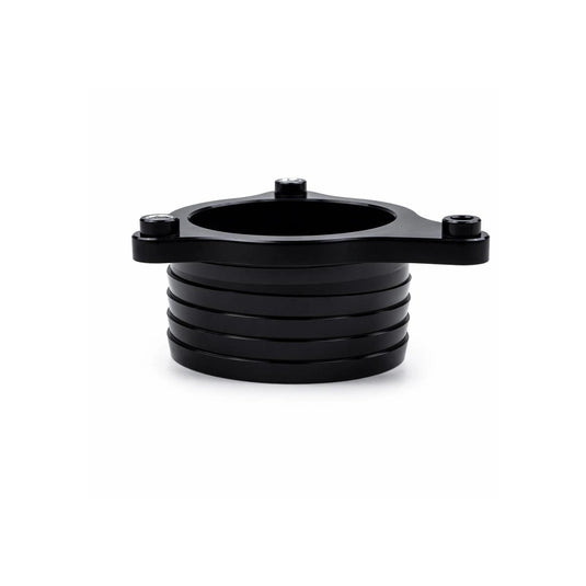 EM BMW G8X S58 Titanium Charge Pipe