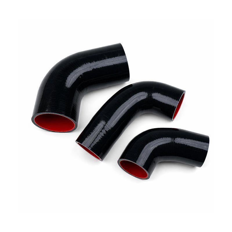 Load image into Gallery viewer, EM BMW G8X S58 Titanium Charge Pipe
