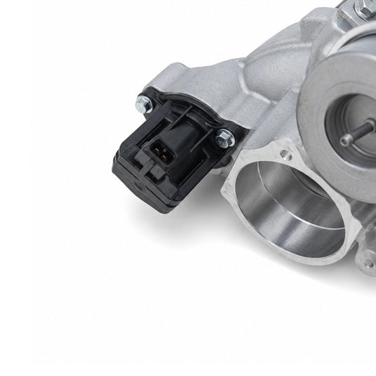 BMW N55 Hybrid Turbo