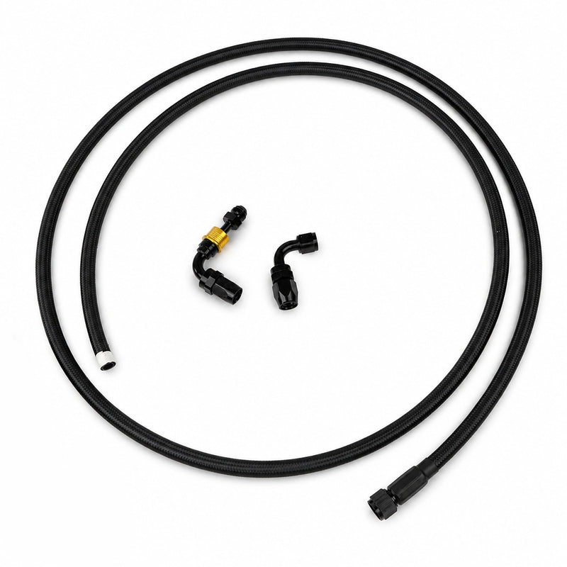 Load image into Gallery viewer, Ethanol Sensor &amp; MPI Fuel Rail Conversion Kit For MQB EA888.3 V2
