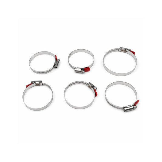 EM BMW G8X S58 Titanium Charge Pipe