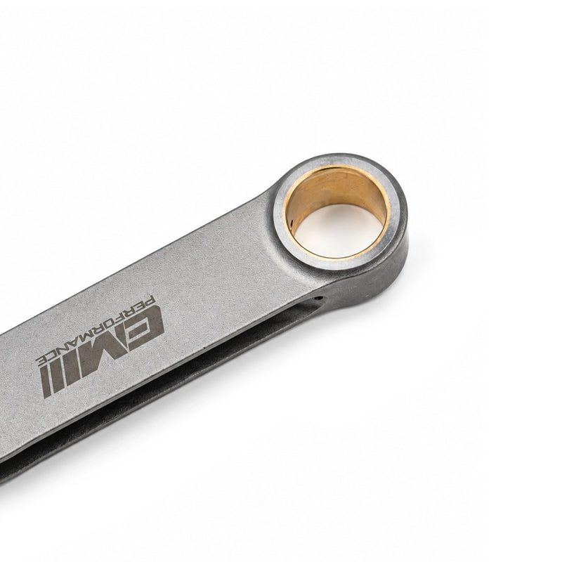 Load image into Gallery viewer, EA855 DAZA RS3 TTRS PISTONS AND CONRODS KIT
