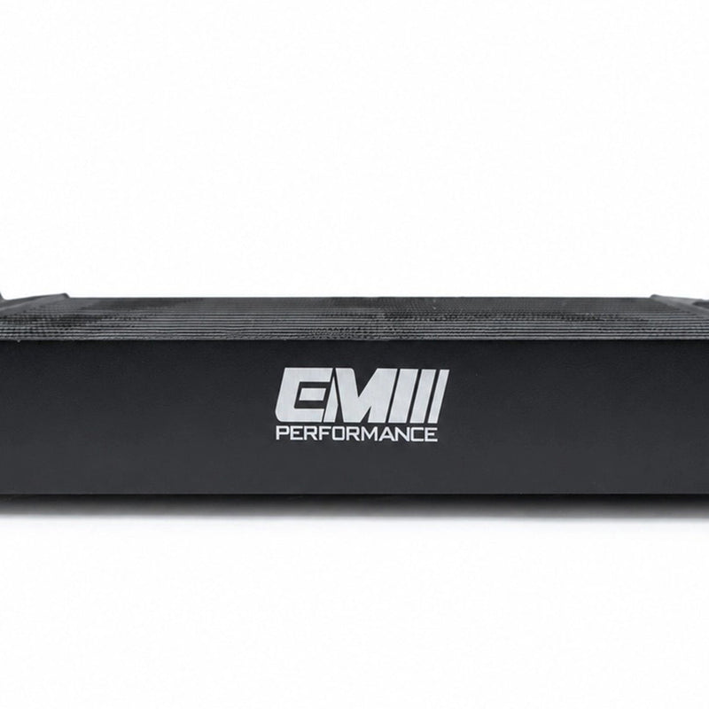 Load image into Gallery viewer, EM DIRECT FIT INTERCOOLER KIT FOR MK6 2.0T
