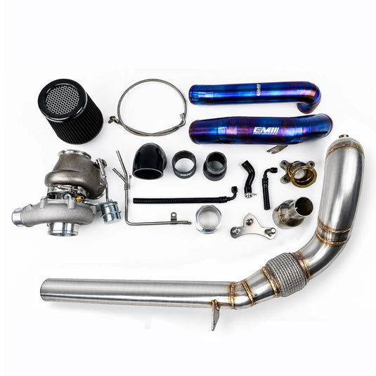 EA211 EM25-550 .49A/R  Turbo Kit