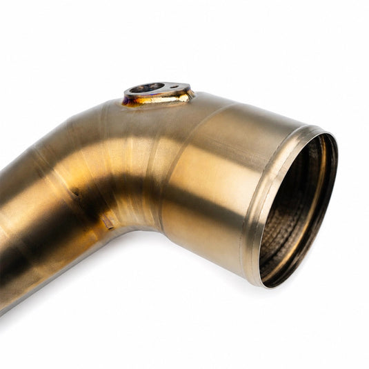 Audi RS3 TTRS 2.5TFSI Turbo Inlet