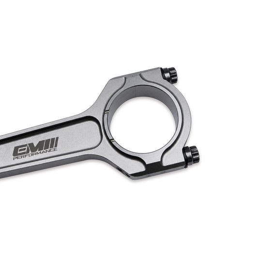EA855 DAZA RS3 TTRS PISTONS AND CONRODS KIT