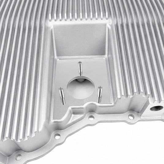 EA855 UPGRADE ALUMINIUM CNC OIL PAN