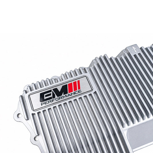 EA855 UPGRADE ALUMINIUM CNC OIL PAN