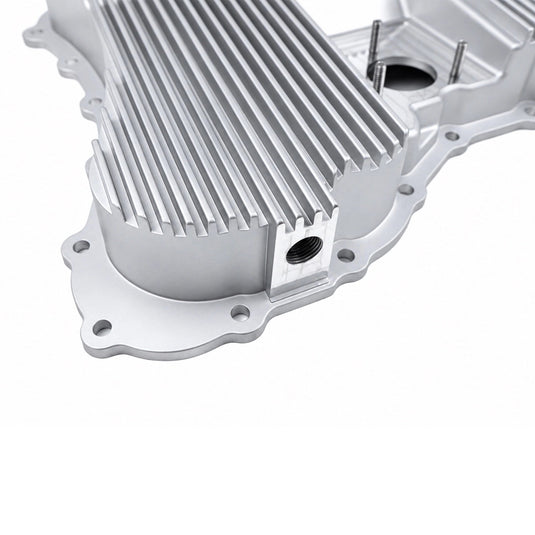 EA855 UPGRADE ALUMINIUM CNC OIL PAN