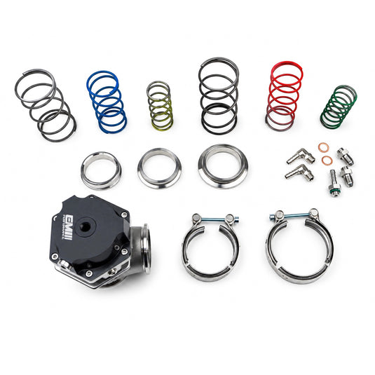 EM BMW S58 G8X Single Turbo Kit FOR M2/M3/M4