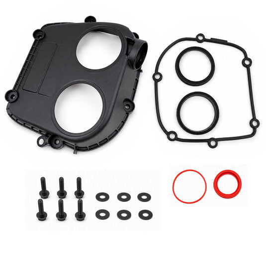 Aluminum Upper Timing Cover For EA888.3