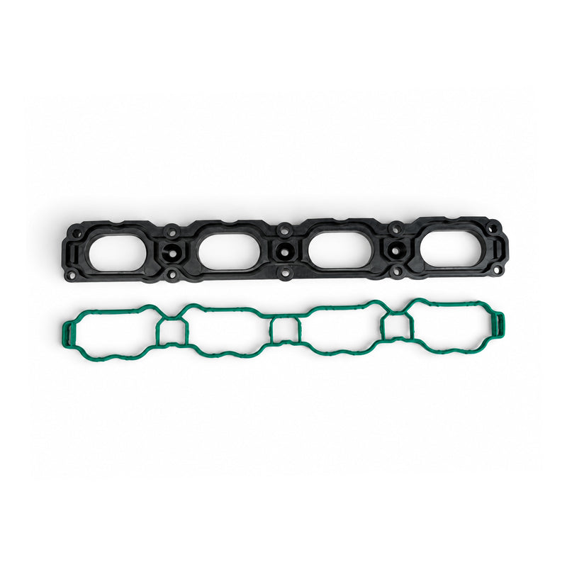 Load image into Gallery viewer, EM 6061-T6 Aluminum Intake Manifold For VW AUDI EA888 Gen3/Gen4 GTI 7R/8R
