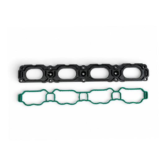 EM 6061-T6 Aluminum Intake Manifold For VW AUDI EA888 Gen3/Gen4 GTI 7R/8R