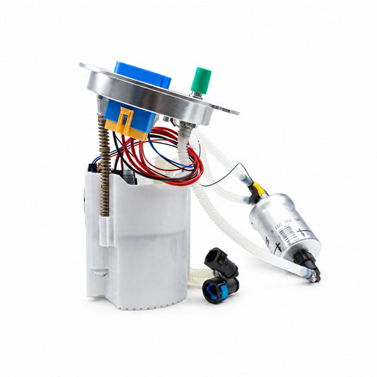 EM Low Pressure Fuel Pump (LPFP) Single Brushless Pump For 2.0T MQB AWD