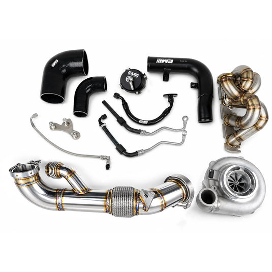 EM™ EWG FULL FRAME TUBO KIT FOR EA113