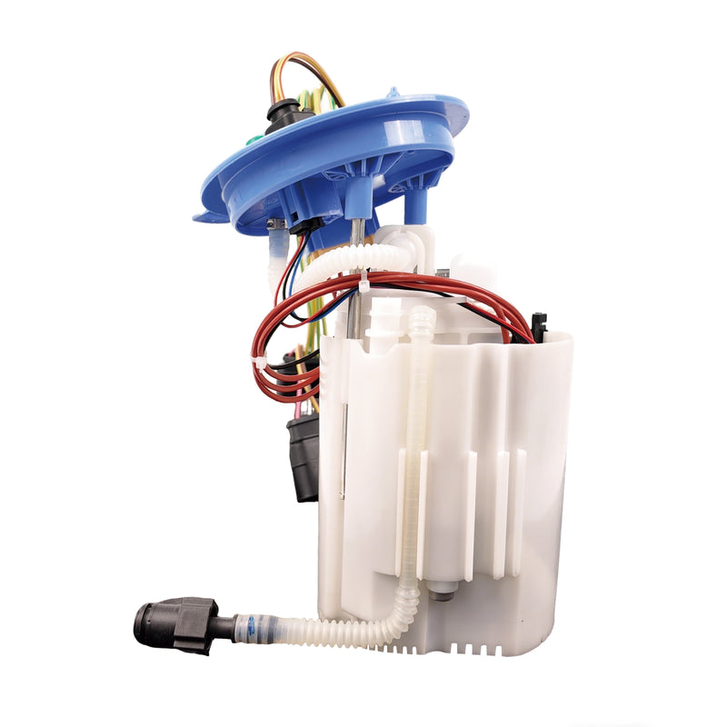Load image into Gallery viewer, EM Low Pressure Fuel Pump (LPFP) Single Brushless Pump For 2.0T MQB FWD/AWD
