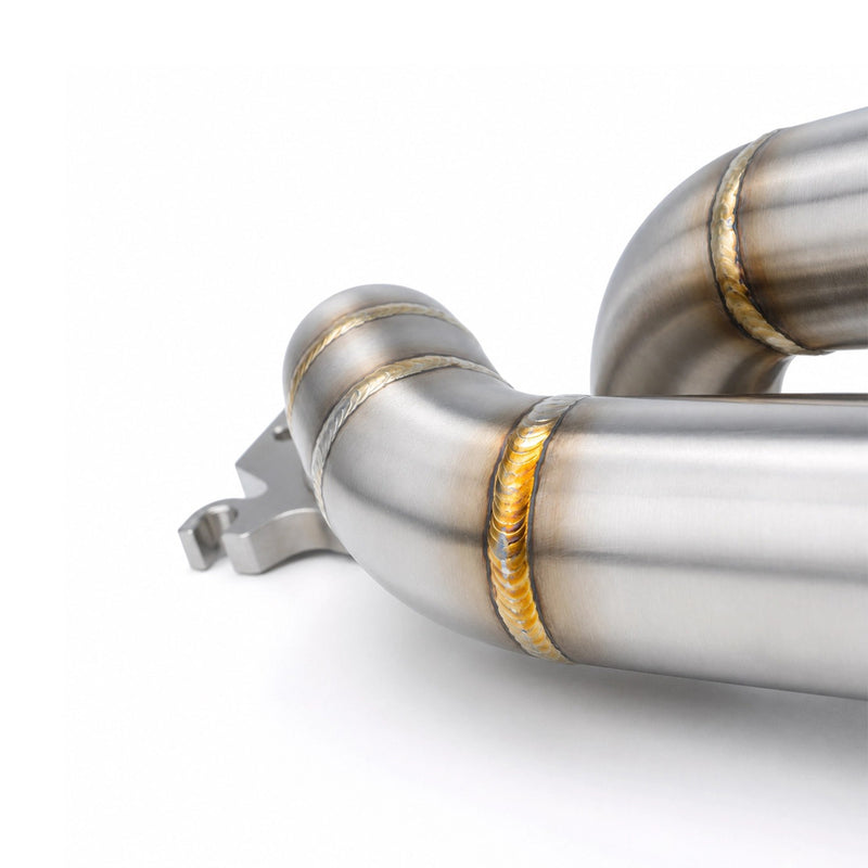 Load image into Gallery viewer, S58 MANIFOLD AND DOWNPIPE
