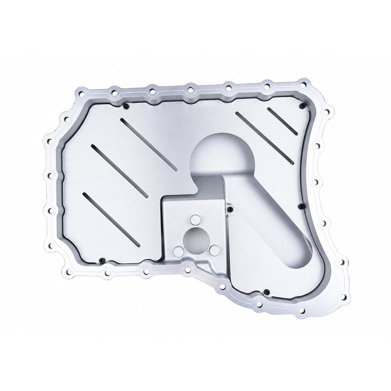 Load image into Gallery viewer, EA855 UPGRADE ALUMINIUM CNC OIL PAN
