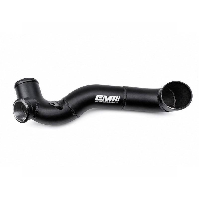 Load image into Gallery viewer, EM™ Full Frame Turbo Kit &amp; 4 Port Engine Head For EA888 Gen3
