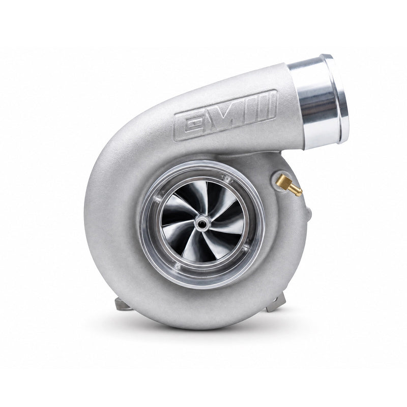 Load image into Gallery viewer, EM BMW S58 G8X Single Turbo Kit FOR M2/M3/M4
