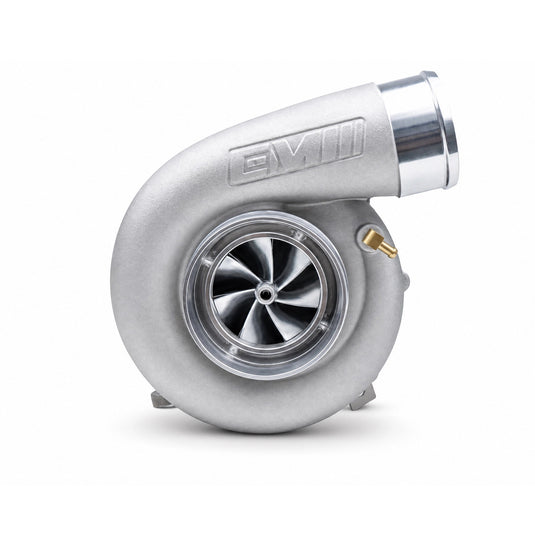 EM BMW S58 G8X Single Turbo Kit FOR M2/M3/M4
