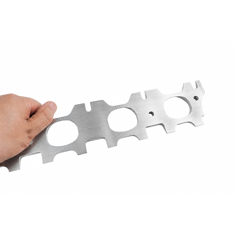 Load image into Gallery viewer, B58 Gen1 Exhaust Manifold Flange
