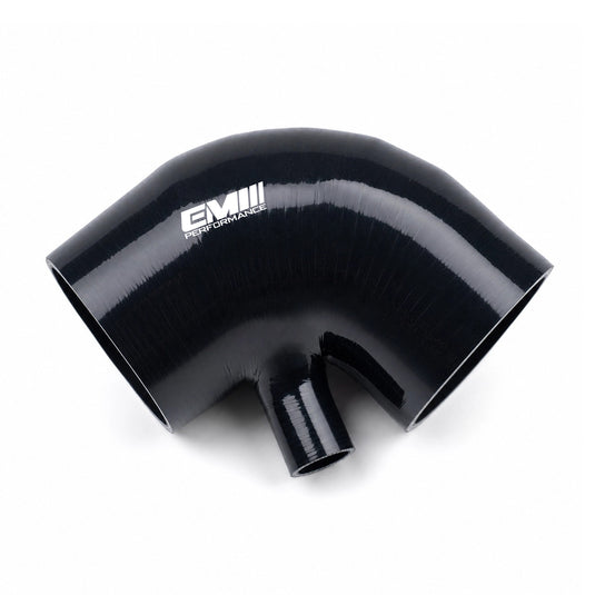 Silicon Hose For Upgraded Turbo