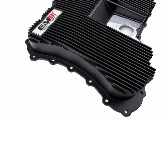 EA855 UPGRADE ALUMINIUM CNC OIL PAN