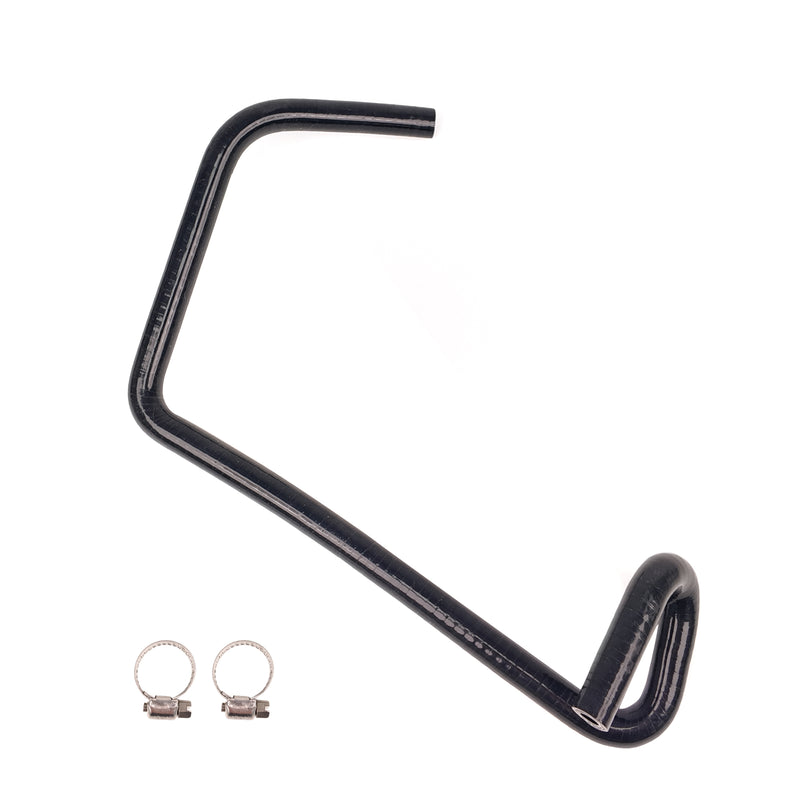 Load image into Gallery viewer, EM Intake Coolant Hose For MQB EA888.3
