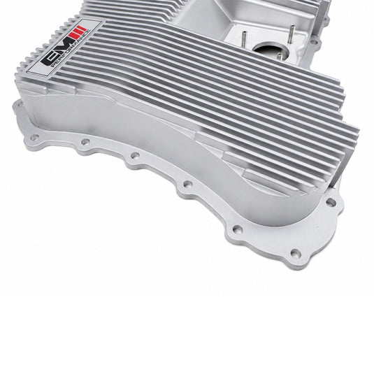 EA855 UPGRADE ALUMINIUM CNC OIL PAN